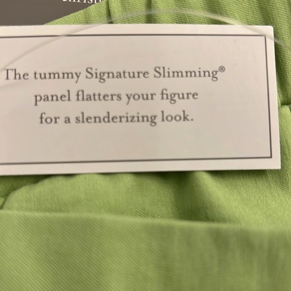 Christopher & banks ladies capris - Picture 6 of 6